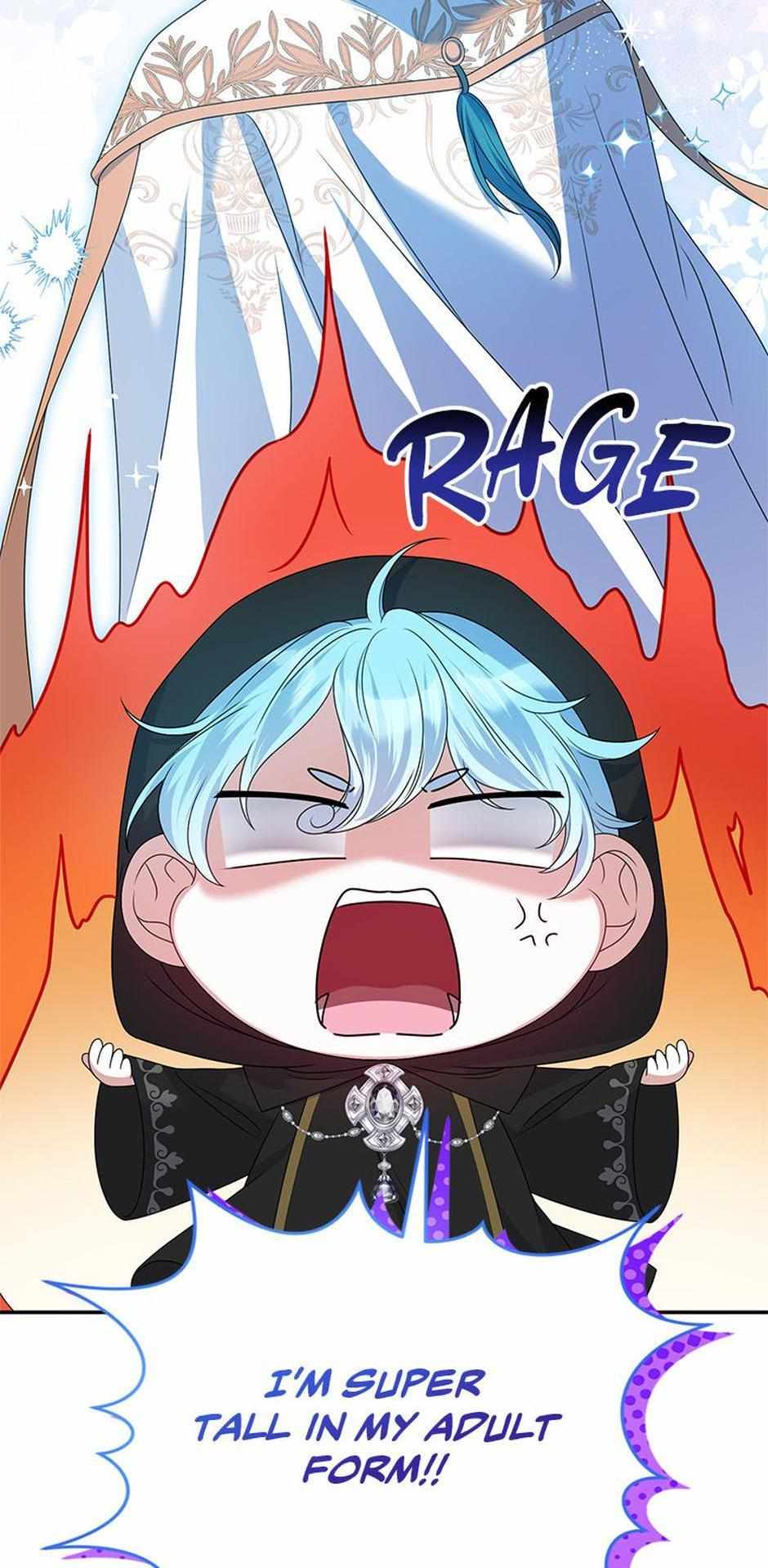 I Met the Male Lead in Prison Chapter 39 82
